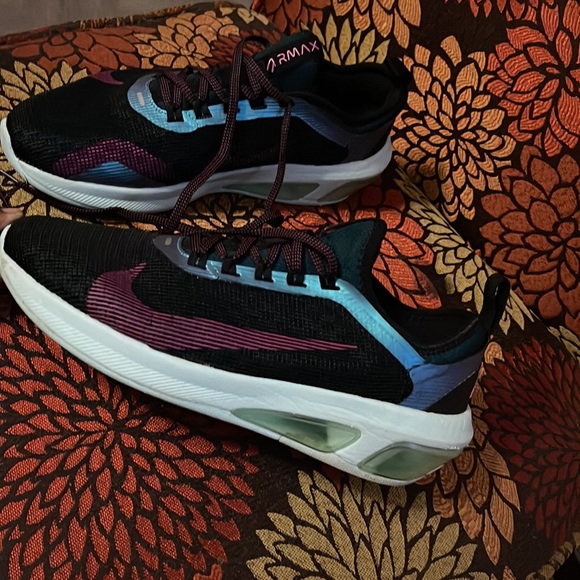 tenis nike engineered for all day everyday comfort